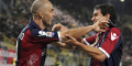 Bologna Serie A value at 5/2