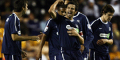 Shrimpers a shoo-in in 9/2 double