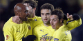 Villarreal Ready To Collect