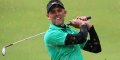 Schwartzel Lingers At 9/1
