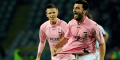 Palermo Ready For Historic Final