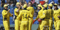 Australia 5/2 T20 favourites