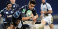 Glasgow Warriors v Cardiff Blues