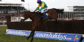 Cheltenham Day Two Wednesday March 16 2011