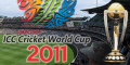 Cricket World Cup 2011 Betting