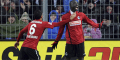 Sunday Bundesliga best odds