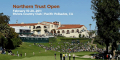 Northern Trust Open Round 3