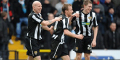 Goals Unlikely At Notts County