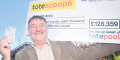 £1million Guaranteed On Scoop6