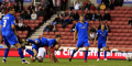 Shrews To Fall Short?