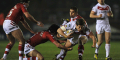 Saints 6/5 to beat Wolves