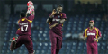 West Indies v Zimbabwe T20 odds