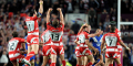 Wigan v Warrington best betting