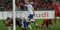 Rooney 12/1 For Wales Hattrick