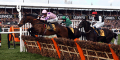 Zarkandar 7-1 for StanJames Champion Hurdle