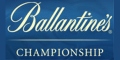 Ballantine’s C’ship Final Round