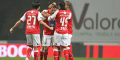Europa League Best Odds