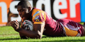 McGillvary/Briscoe last try refund