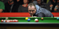 Higgins 13/2 At World Open