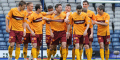 4/1 For Fir Park Success