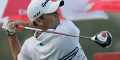 Sergio Garcia Going Well In China