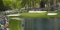 Two Chances To Win At Masters