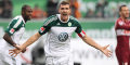 Wolfsburg to walk it at 21/2