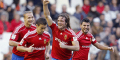 Sunday La Liga best odds