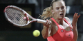 Wozniacki To March On