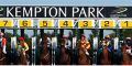 Racing Tonight From 17:55