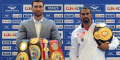 Haye v Klitschko Cashbacks