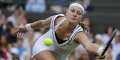 Kvitova 10/11 To Make Final