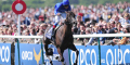 The Oaks 16:05 – Newspaper Tips