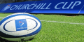 Churchill Cup Betting Odds