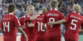 Denmark Ukraine double 13/2