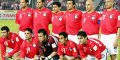 Egypt v Ghana best odds