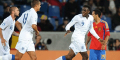 England U21′s 7/1 For Easy Win