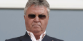 Hiddink Now 1/5 For Chelsea
