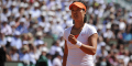 Na Li’s Time For Major Win