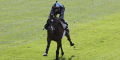 Pour Moi 5/1 For Arc De Triomphe