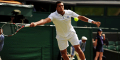 Tsonga Saves Bookies’ Wonga