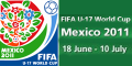 U17 World Cup Fri 24th Jun