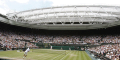 Olympic Tennis Women’s Finals