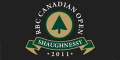 Canadian Open Final Day
