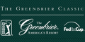 Greenbrier Classic Best Odds
