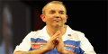 9 Dart finish 6/1 at Ally Pally