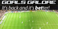 Goals Galore When Both Teams Score