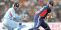Ireland v England T20