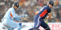 England 12/1 For ODI Whitewash