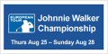 Johnnie Walker Day 4 Odds
